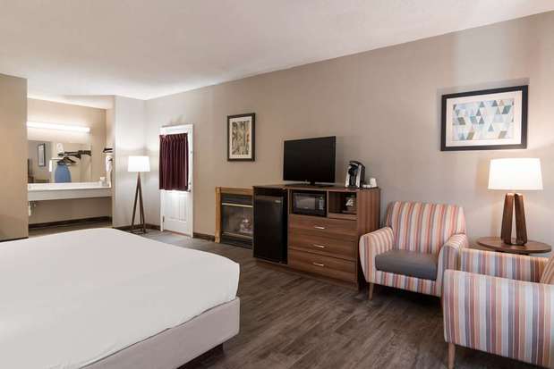 Images SureStay By Best Western Helen Downtown