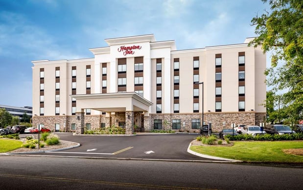 Images Hampton Inn Paramus