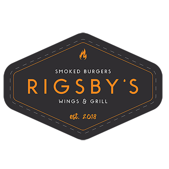 Images Rigsby's Smoked Burgers, Wings & Grill at Thornblade