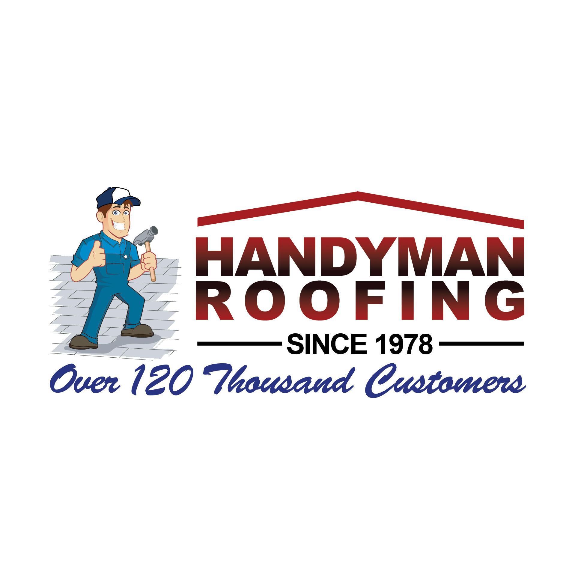 Handyman Roofing - Clearwater, FL 33762 - (727)577-2468 | ShowMeLocal.com