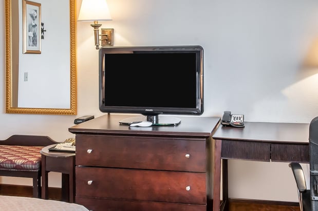 Images Premier Extended Stay Hobbs