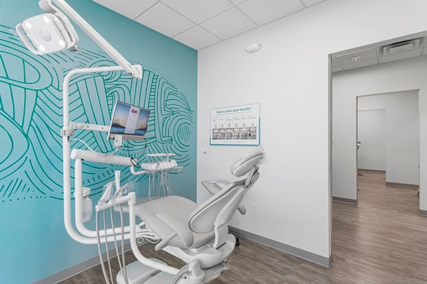 Images Dentists of Magnolia