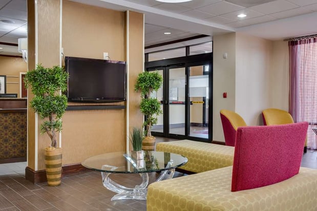 Images Hampton Inn Atlanta-Fairburn