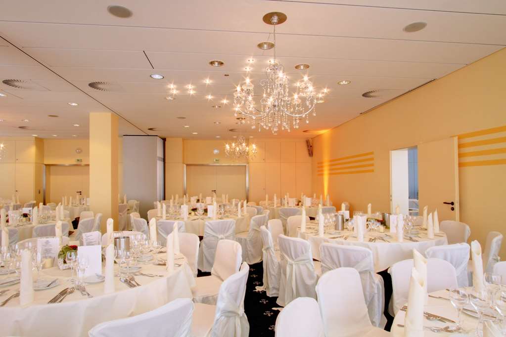 Bilder Best Western Plus Hotel Steinsgarten