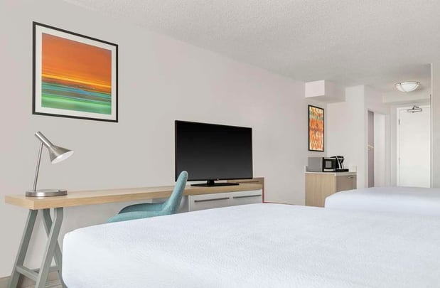 Images Hilton Garden Inn Denver Airport