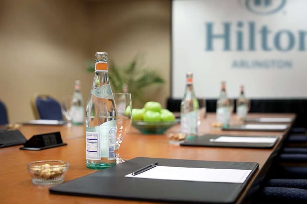 Images Hilton Arlington