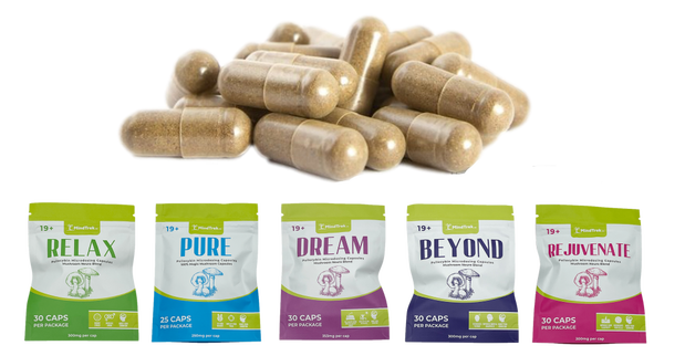 Images Magic Mushroom Dispensary