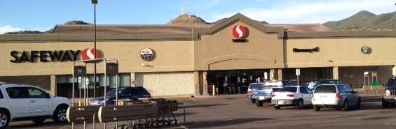 Images Safeway