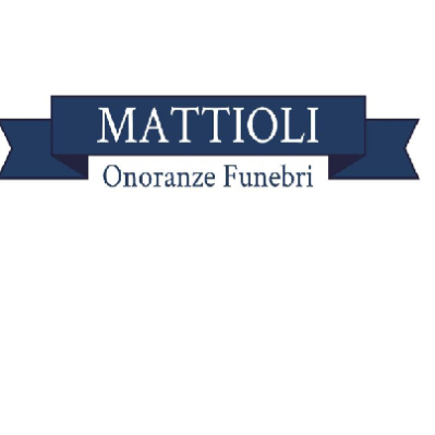 Onoranze Funebri Mattioli Logo