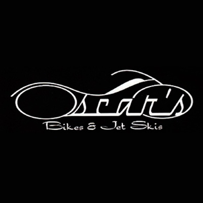 Oscars Bikes And Jetskis Logo