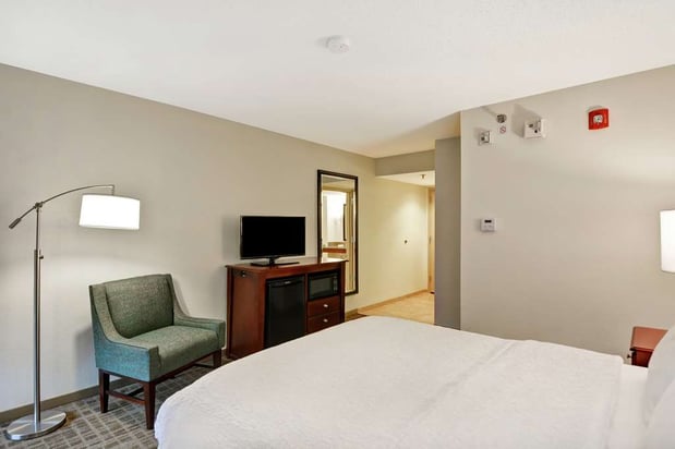 Images Hampton Inn Beckley