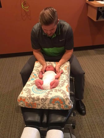 Images 100% Chiropractic - Buford