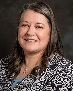 Jennifer Sheffield
