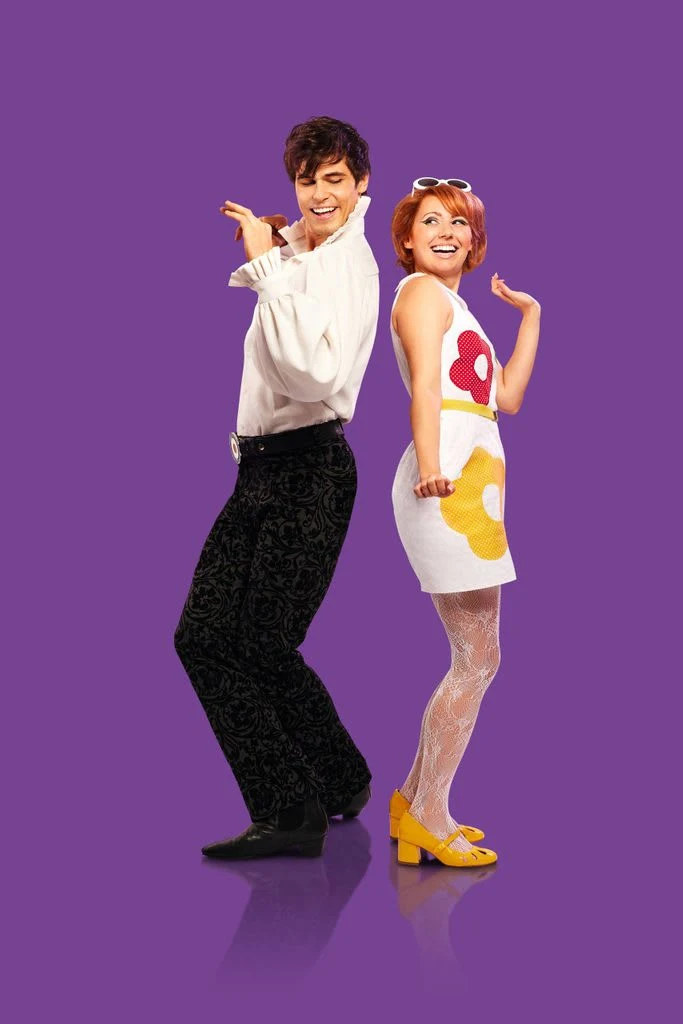 Images Caroline Mirfin