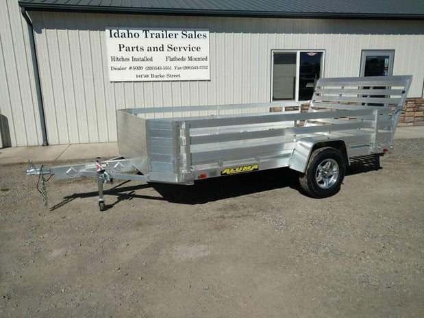 Images Idaho Trailer Sales