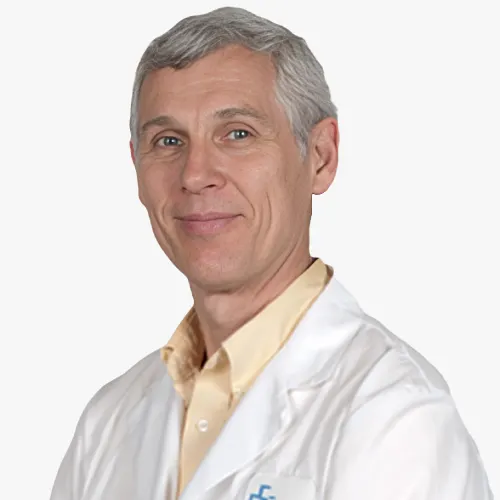 H. Jackson Downey, MD
