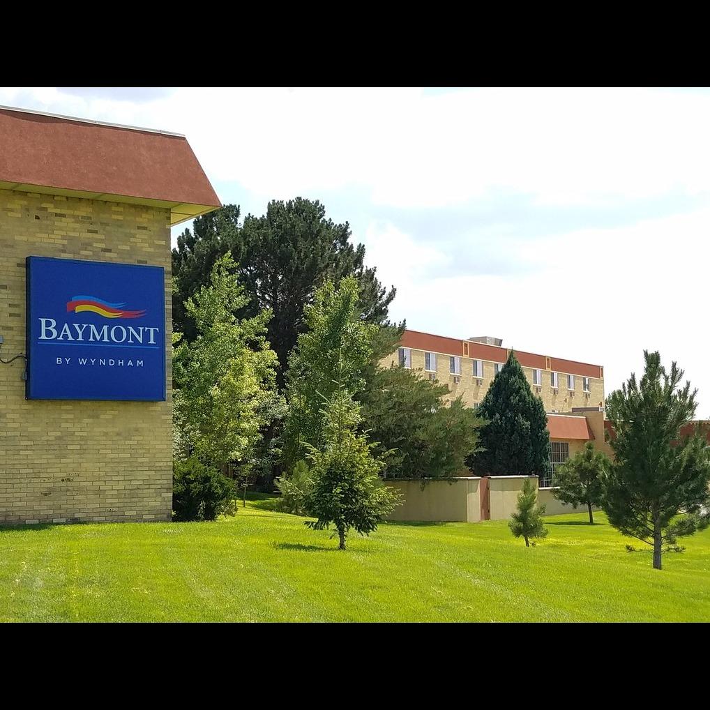 Baymont by Wyndham Fort Morgan