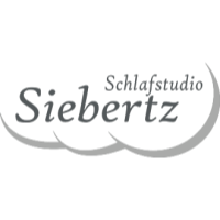 Schlafstudio Siebertz in Untereschbach Gemeinde Overath - Logo