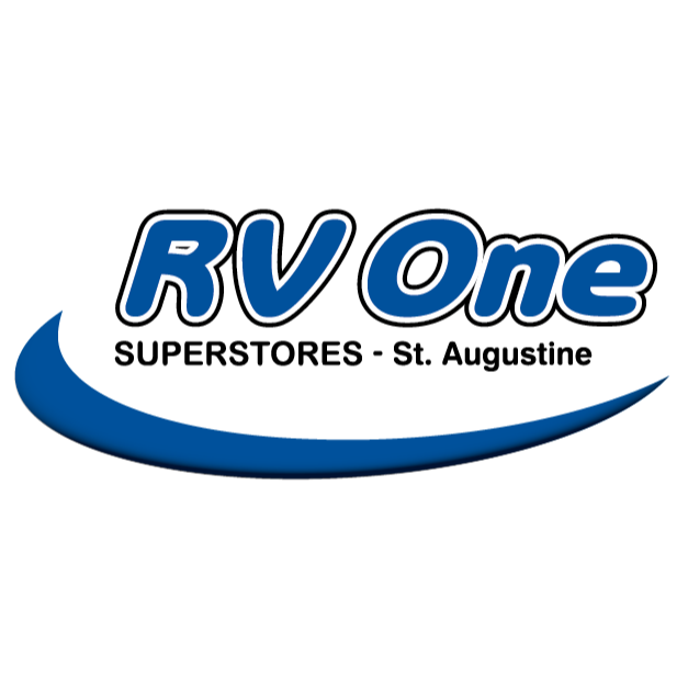 RV One Superstores St. Augustine Logo