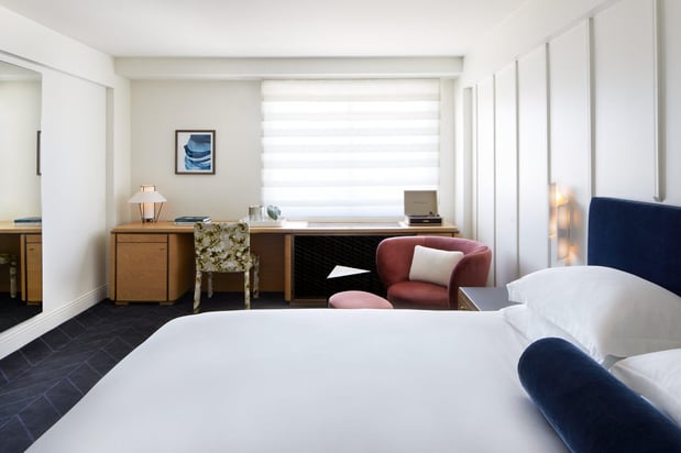 Images Kimpton Alton Fisherman's Wharf by IHG