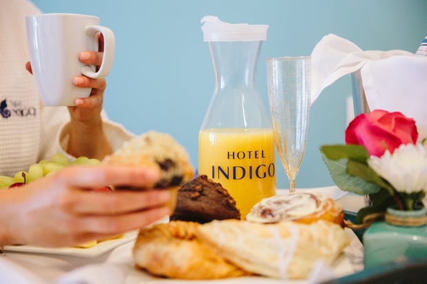 Images Hotel Indigo Orange Beach - Gulf Shores by IHG