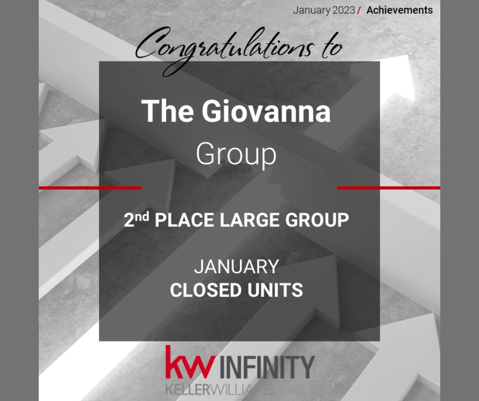 We are humbly grateful and appreciate all of our clients. We are a full-service professional real estate group. We Make it Simple Because We Care. The Giovanna Group-Keller Williams Infinity 105 E Spring St, Yorkville, IL, United States, Illinois (630) 333-2798