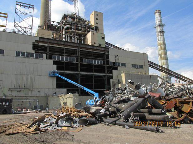 Images Environmental Demolition Group