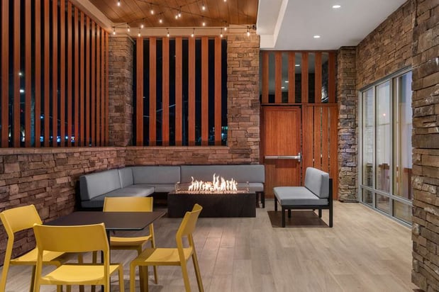 Images Home2 Suites by Hilton Eureka