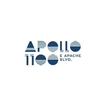 Apollo Tempe Logo