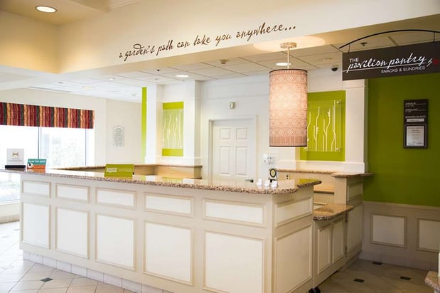 Images Hilton Garden Inn Gettysburg