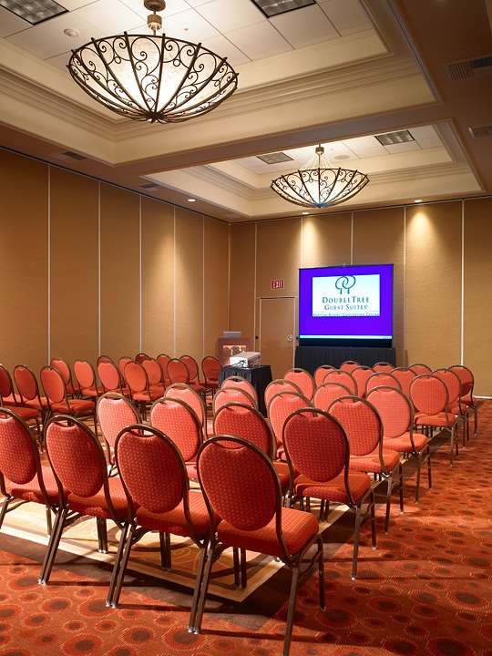 Images DoubleTree Suites by Hilton Hotel Anaheim Resort - Convention Center