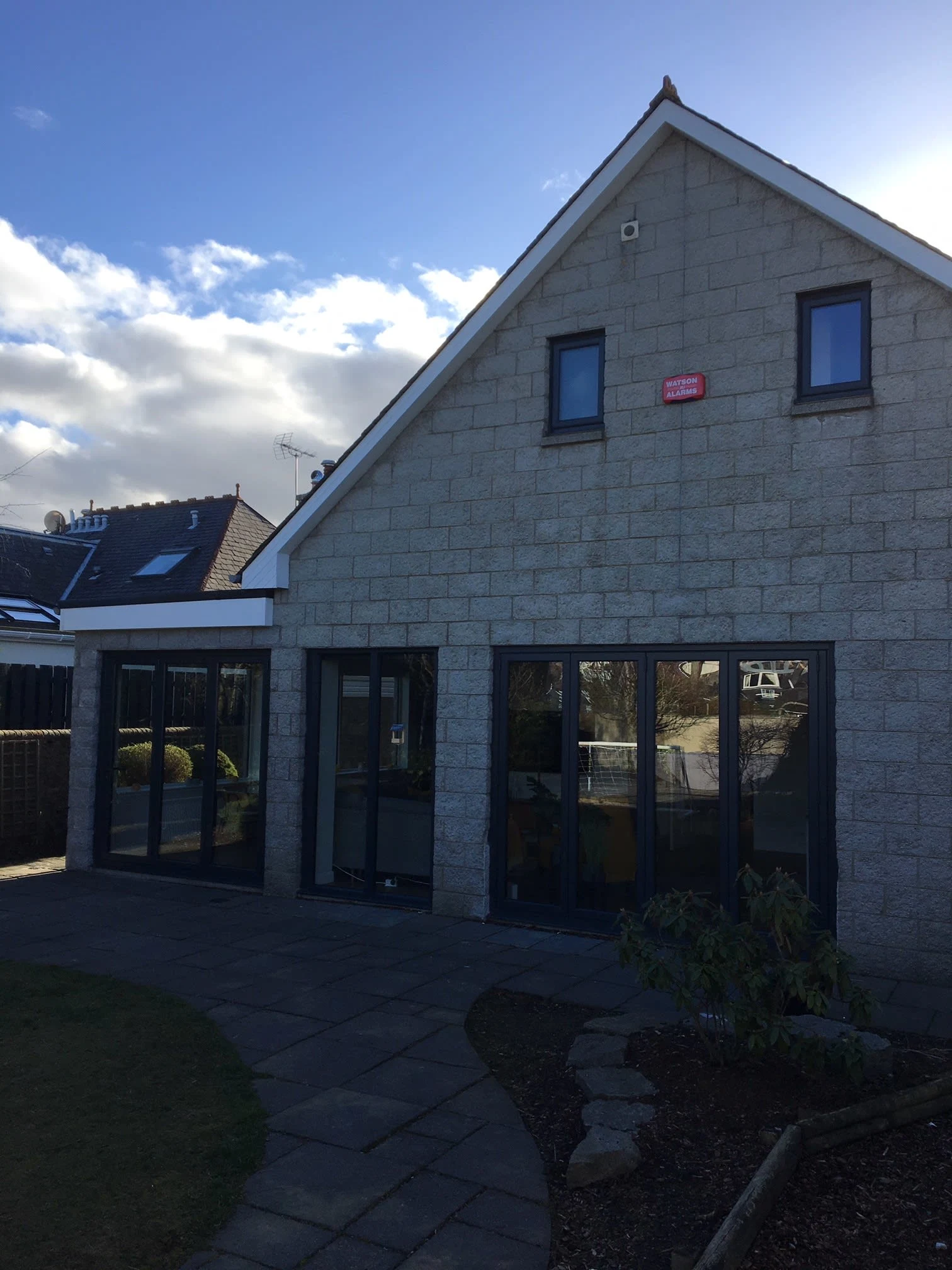Images S L Architectural & Building Services Ltd