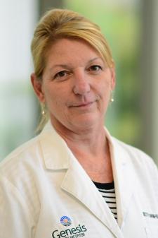 Betty Gwinn-Hall, NP - Coshocton, OH - Nurse Practitioner, Urogynecology