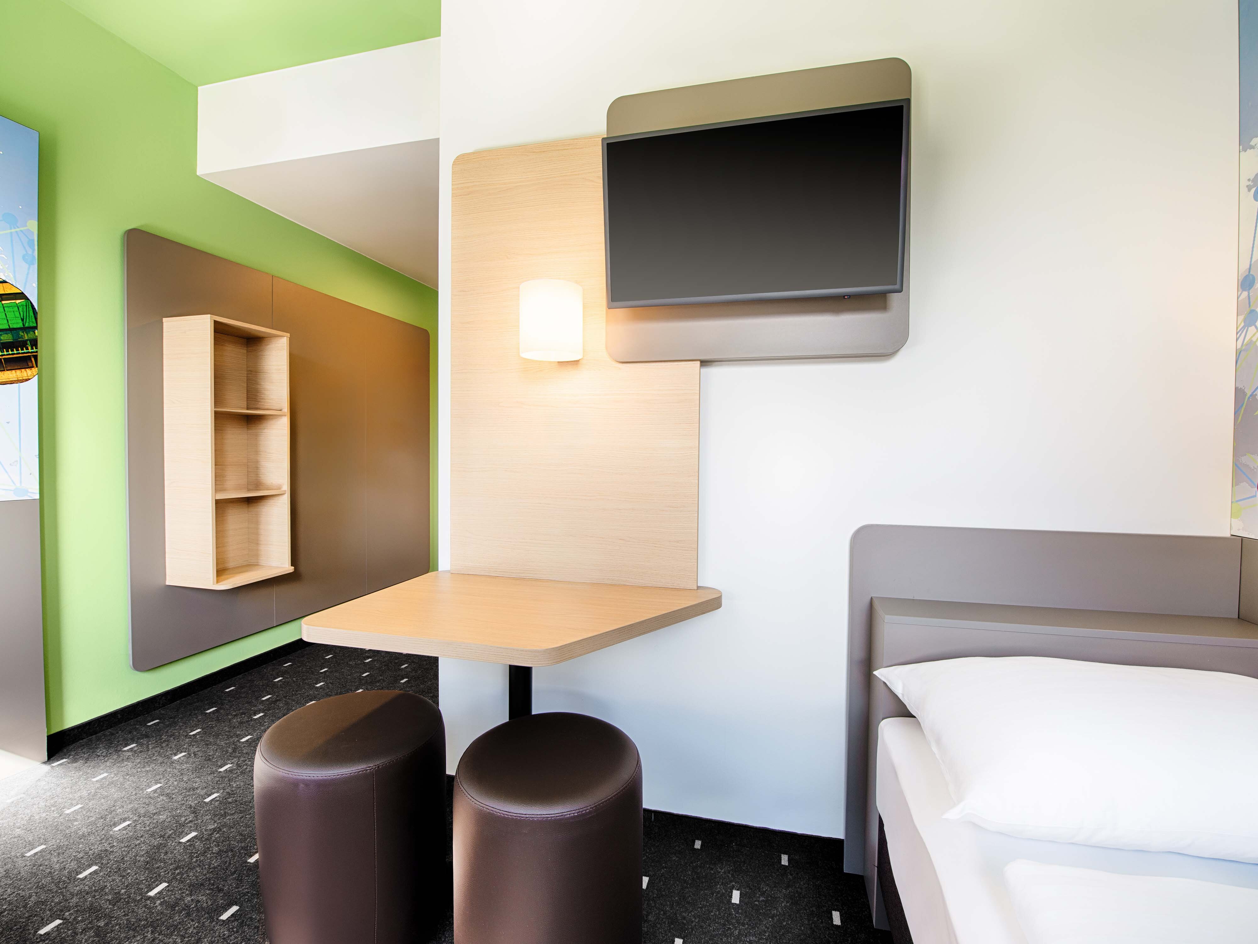 Bilder B&B HOTEL Villach