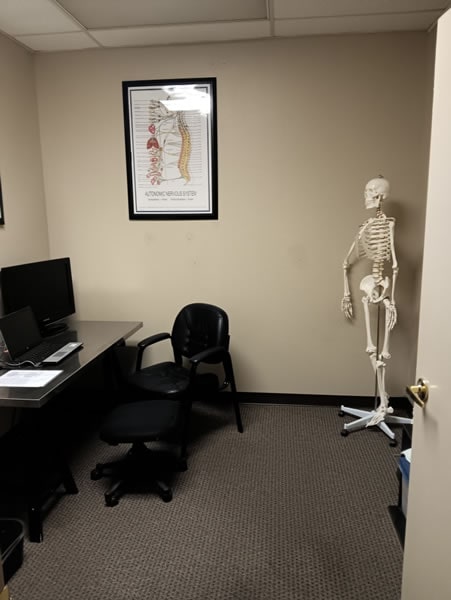 Images Johnson Chiropractic Center