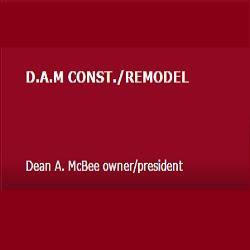 D A M Handyman Inc