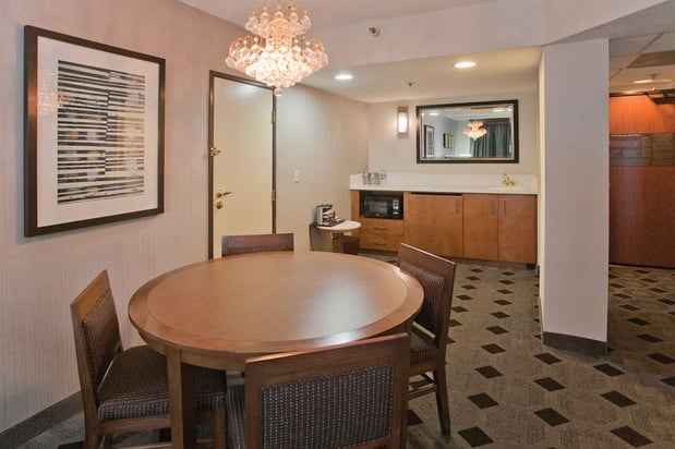 Images DoubleTree by Hilton Hotel Los Angeles - Rosemead