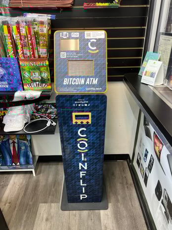Images CoinFlip Bitcoin ATM - A1 Cash Now (Las Vegas)