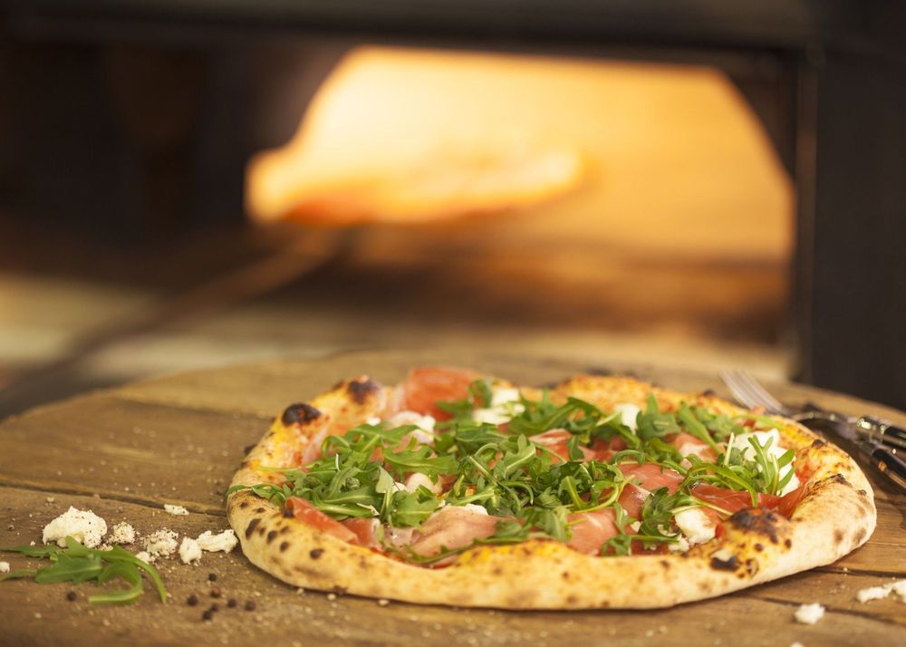 Bilder Restaurant Pizzeria Margherita