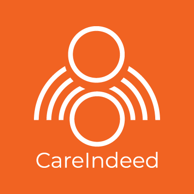 Care Indeed Logo