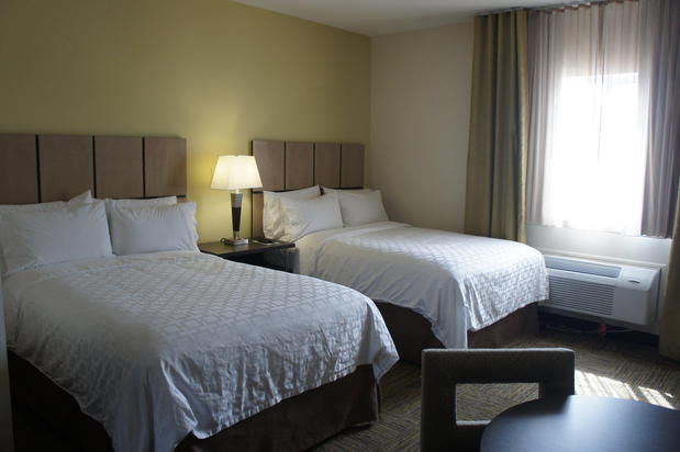 Images Candlewood Suites Clarksville by IHG