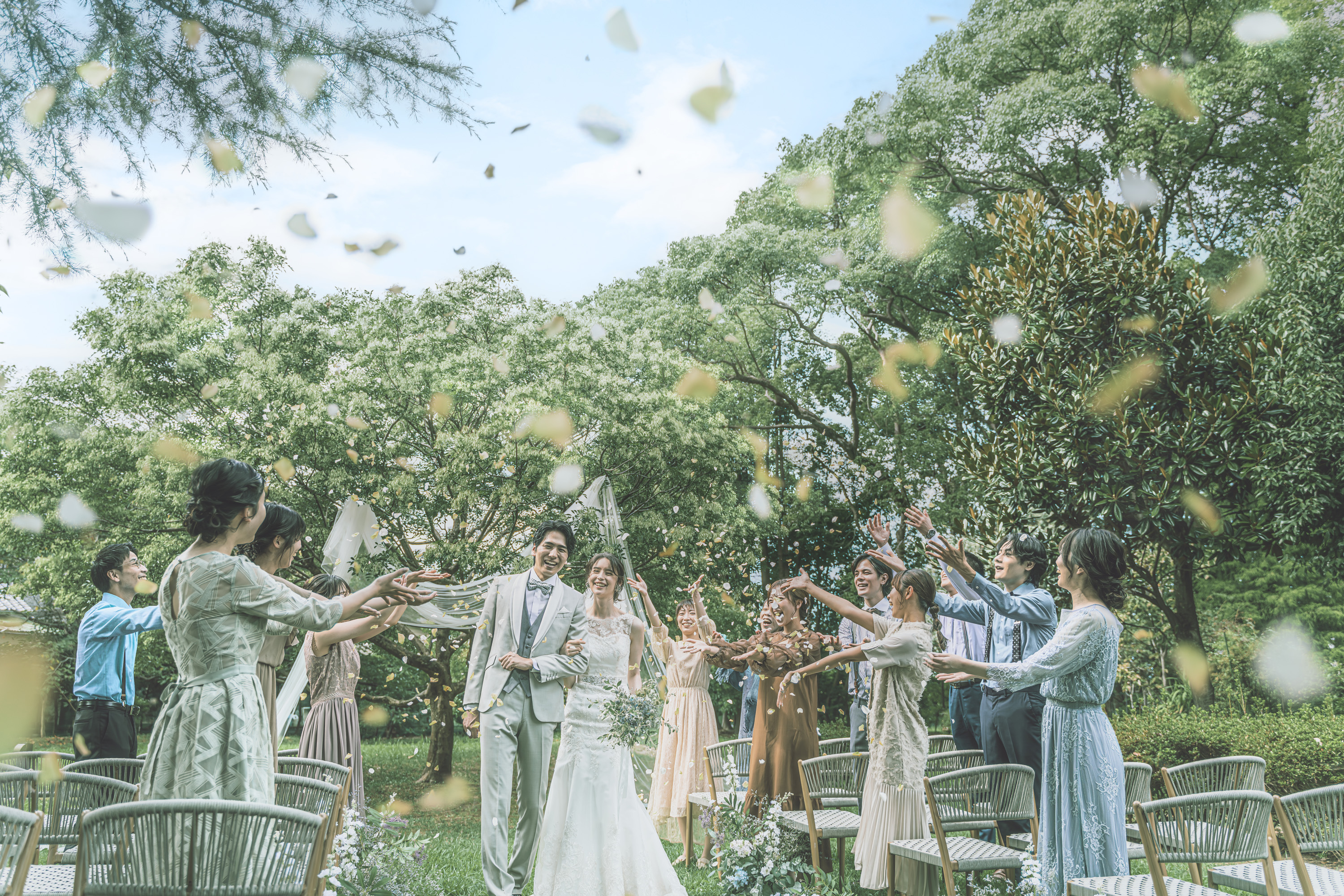 Images グレイスガーデン・アルベラ