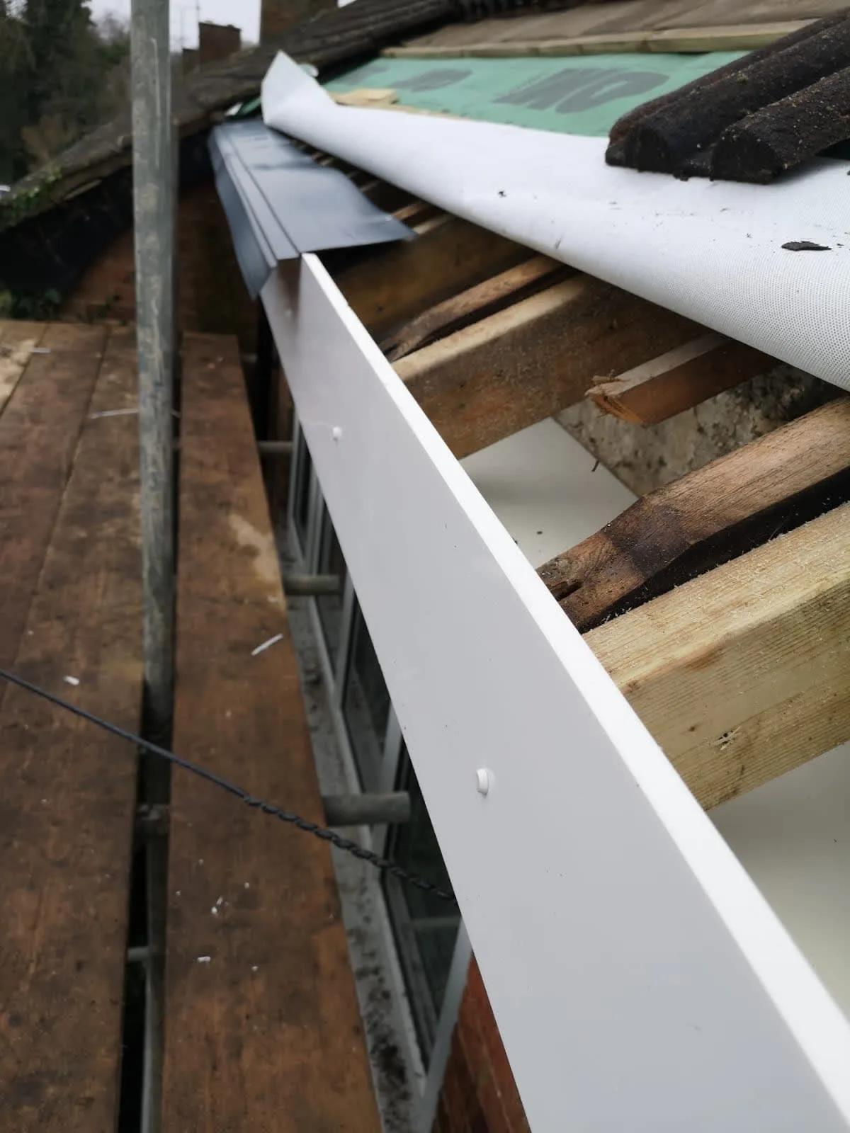 Images ABRS Roofing Services Ltd