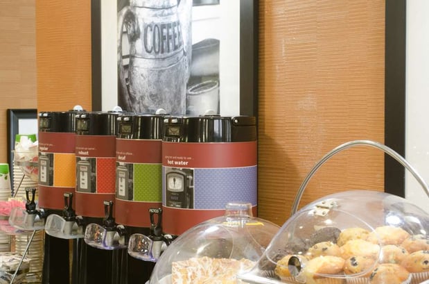 Images Hampton Inn Tulsa-Sand Springs