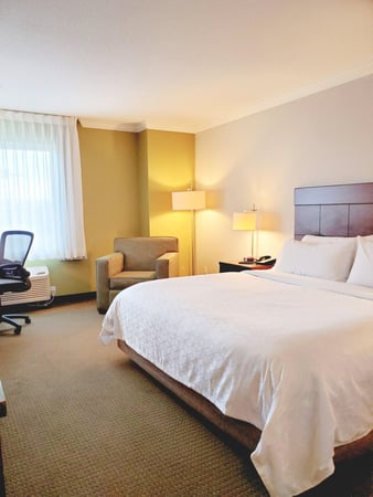 Images Holiday Inn Express & Suites Portland-NW Downtown by IHG