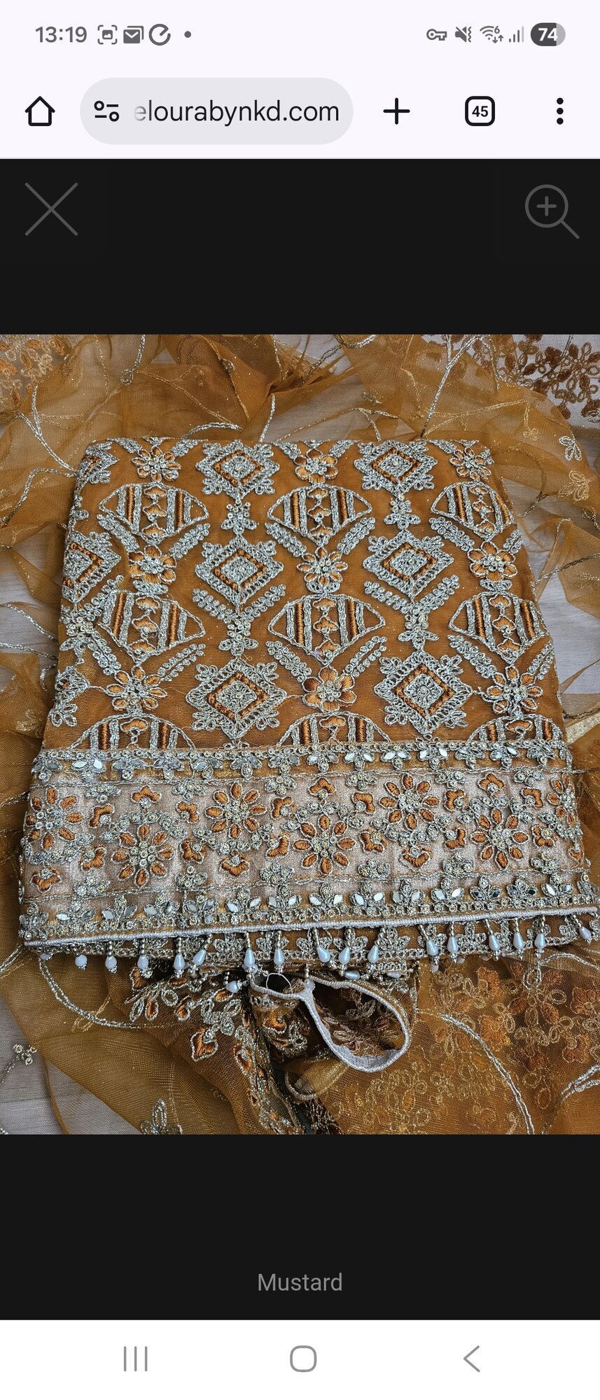 Images Veloura by NKD