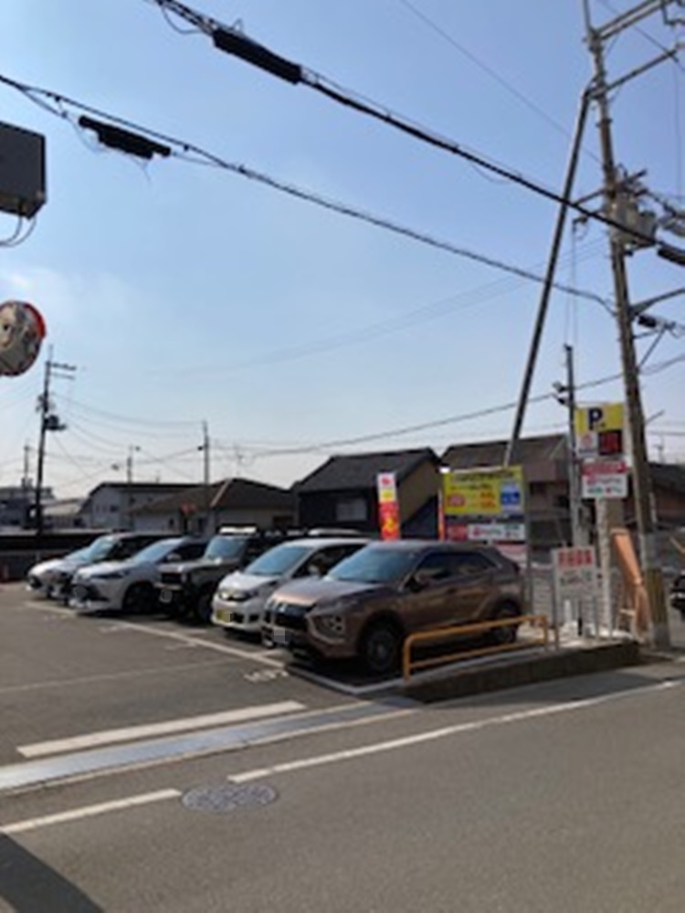 Images ONE PARK東大阪中石切町
