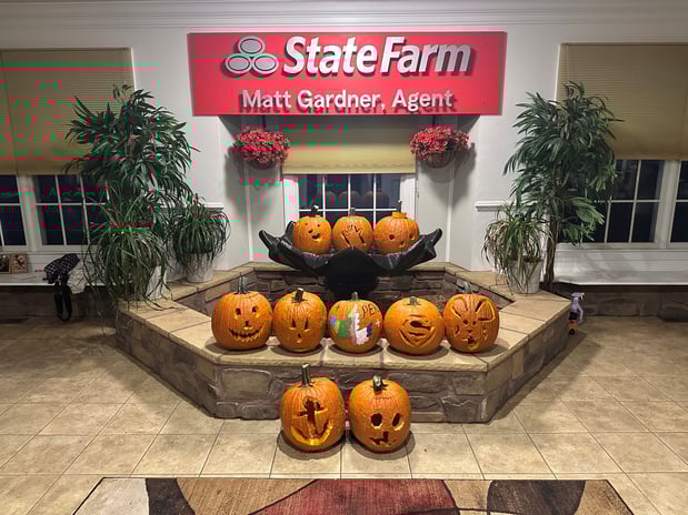 Images Matt Gardner - State Farm Insurance Agent