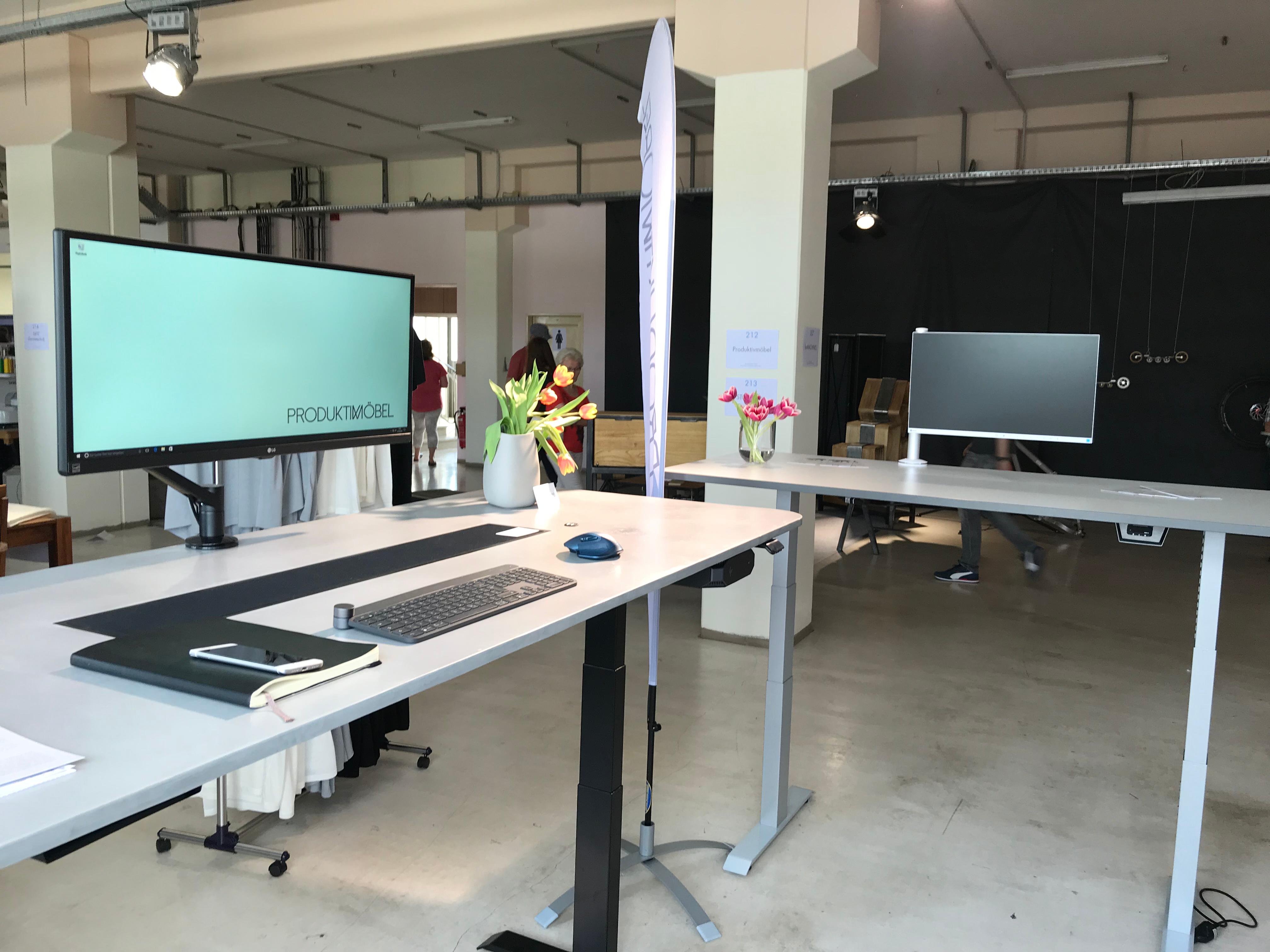 Produktivmoebel GmbH, Netzschkauer Strasse 24 in Mylau