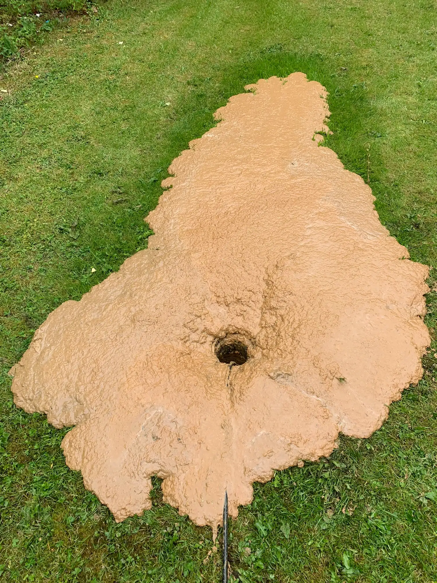 Images No.1 Drains Aberdeen Ltd